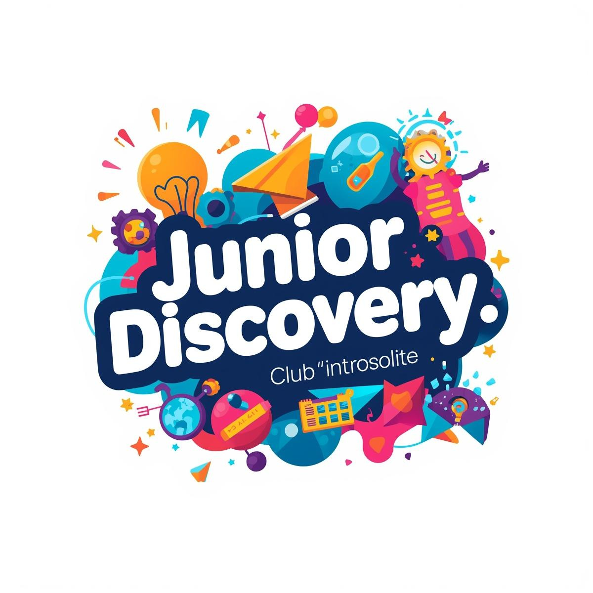 Junior Discovery Club